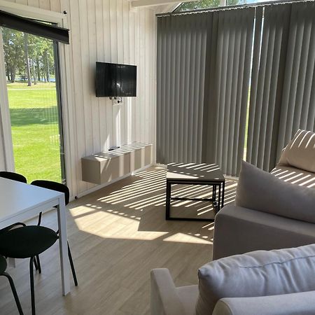 Goekaskratts Camping Hovmantorp Zewnętrze zdjęcie