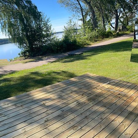 Goekaskratts Camping Hovmantorp Zewnętrze zdjęcie