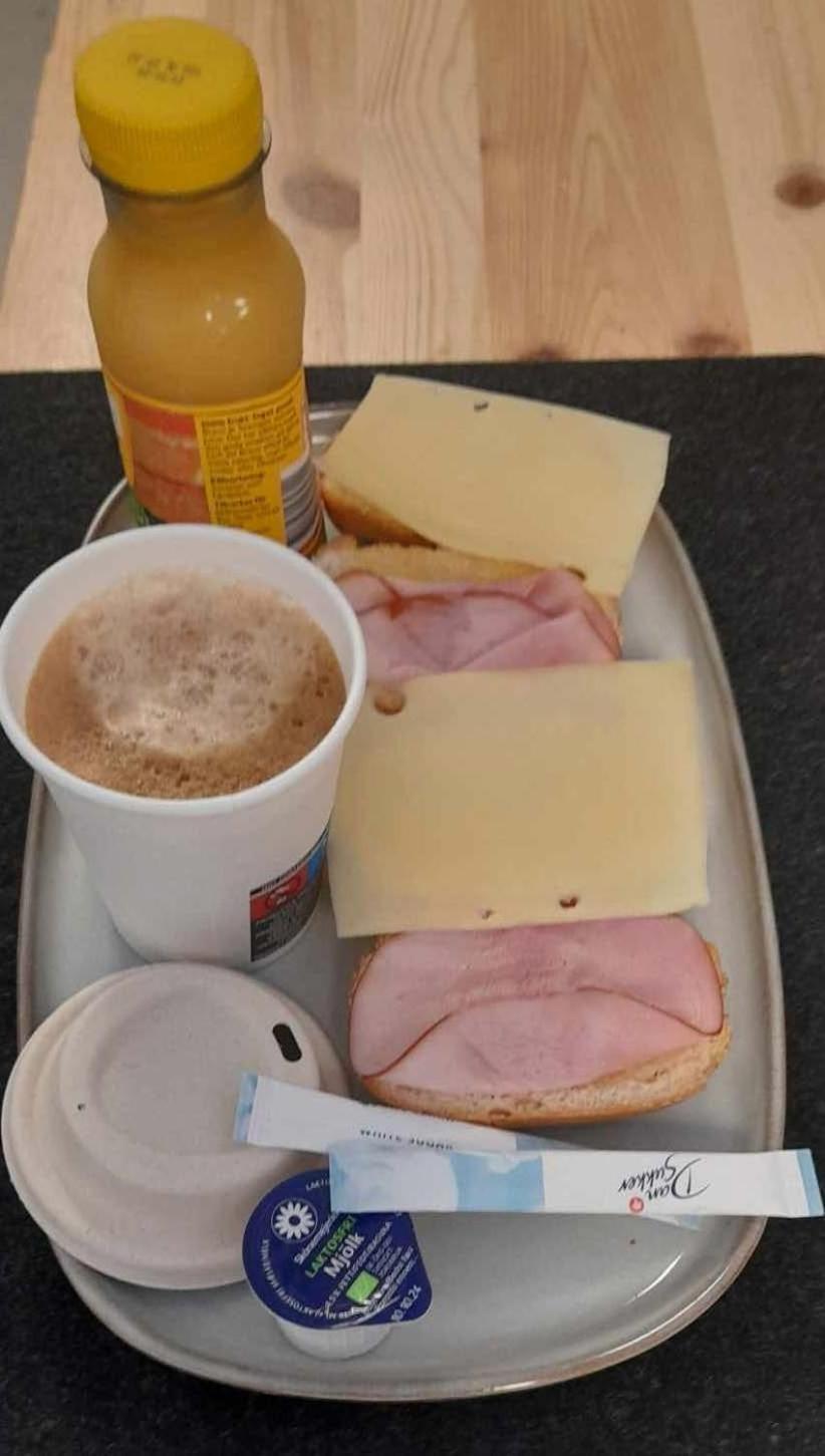 Goekaskratts Camping Hovmantorp Zewnętrze zdjęcie
